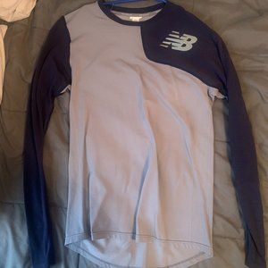 New Balance Long Sleeve Thermal Shirt